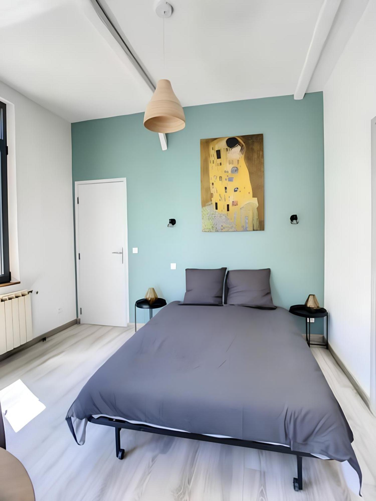 Apartment La Licorne, Grand Chaleureux