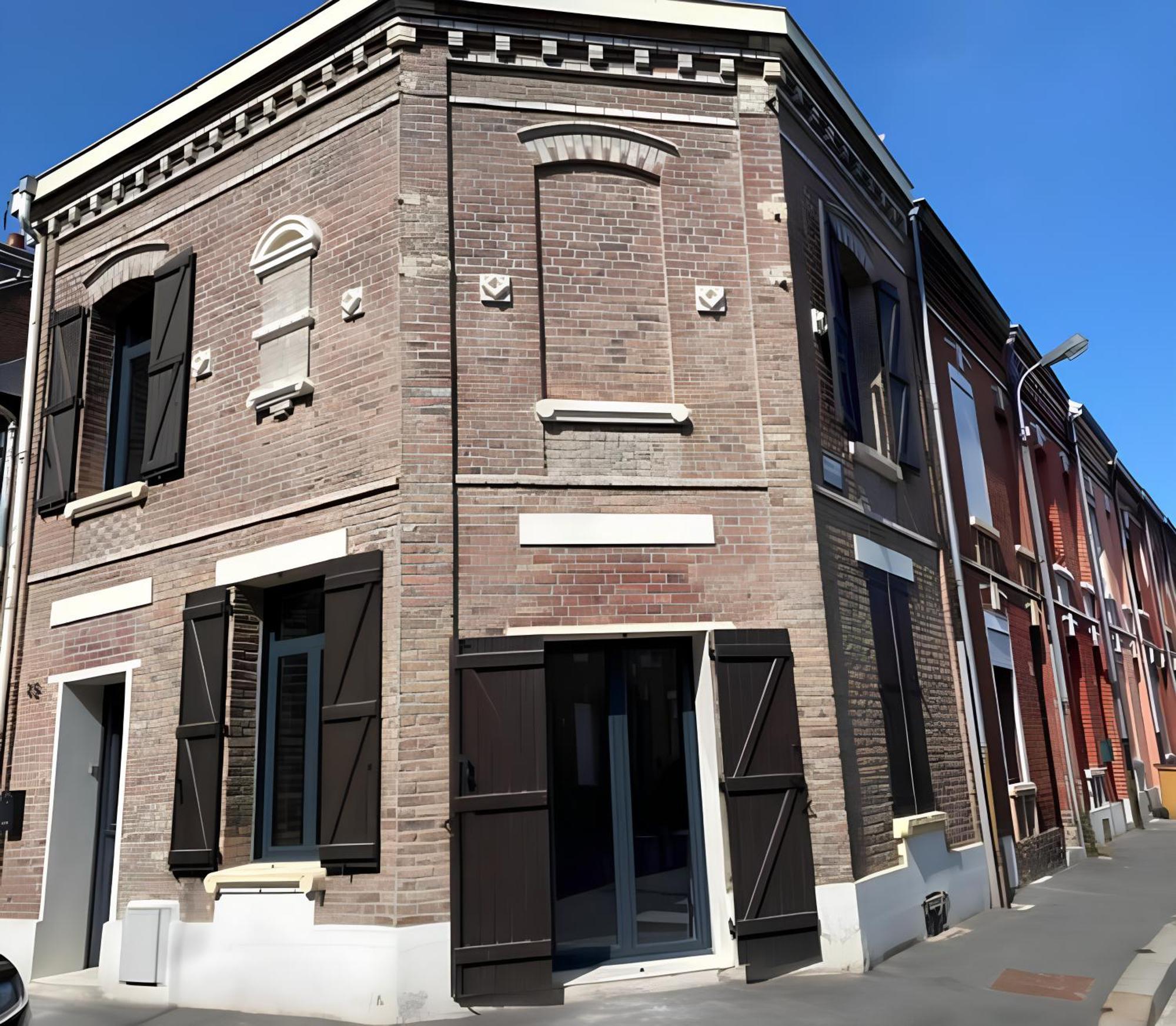 La Licorne, Grand Chaleureux Amiens